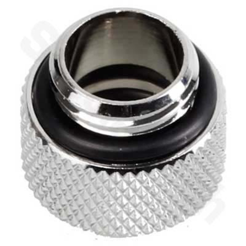 Connecteur pour Tube Watercooling Bitspower BP-WTP-C47 (Argent)