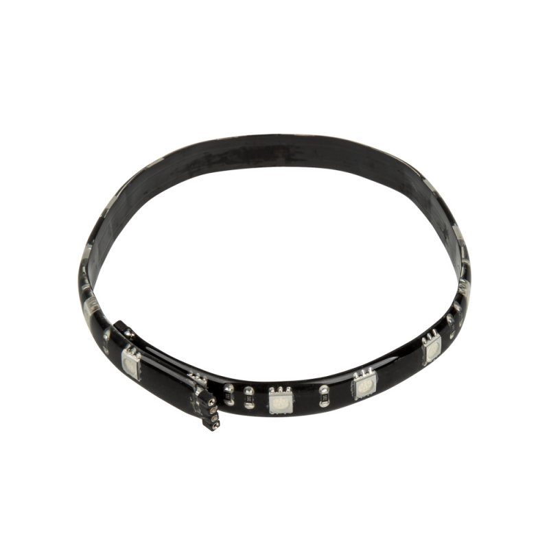 BitFenix BFA-RGB-30MK15N-RP LED strip 3.6 W