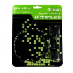 BitFenix Alchemy 2.0 Intérieure LED 1,44 W 600 mm