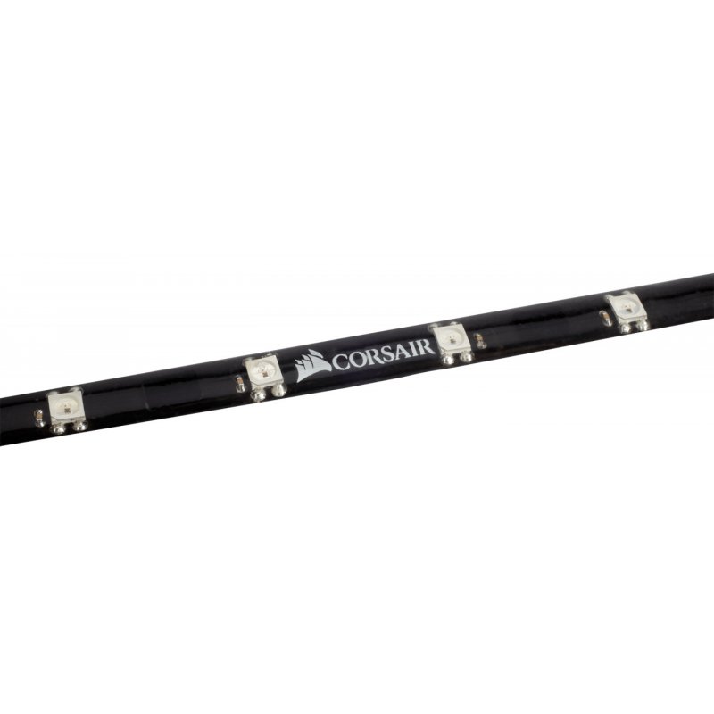 Corsair compatible RGB LED Lighting Pro Expansion Kit