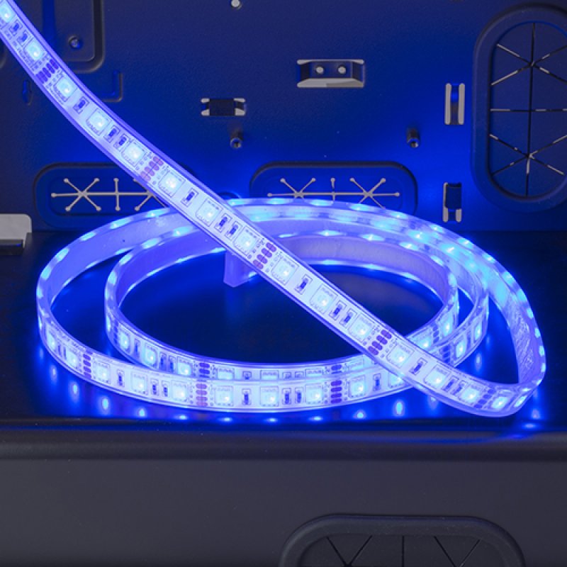 Phanteks PH-LEDKT_M1 computer case part Universal LED strip