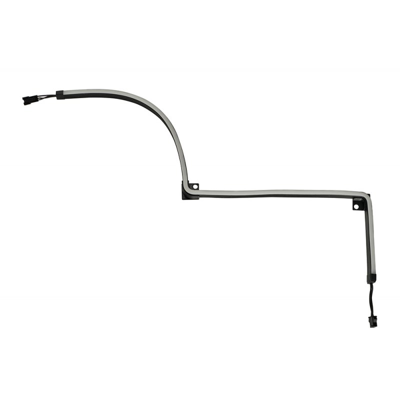 Phanteks PH-NELEDKT_CMBO Compartiment pour ordinateur Universel Bande de LED