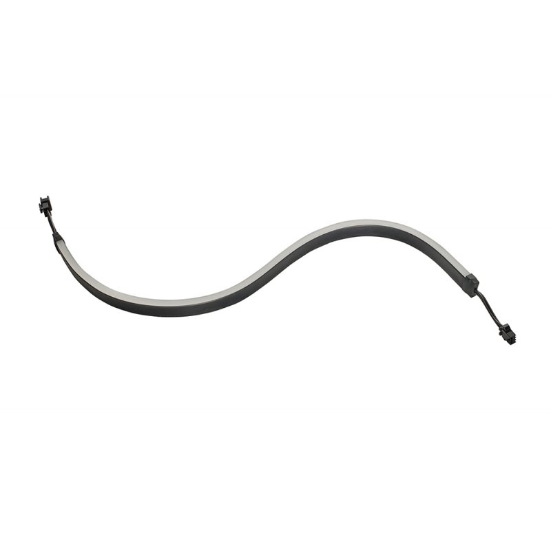 Phanteks PH-NELEDKT_CMBO Compartiment pour ordinateur Universel Bande de LED