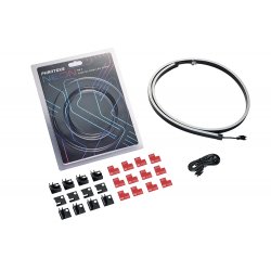 PHANTEKS Neon Digital RGB LED-Strip, 1 m