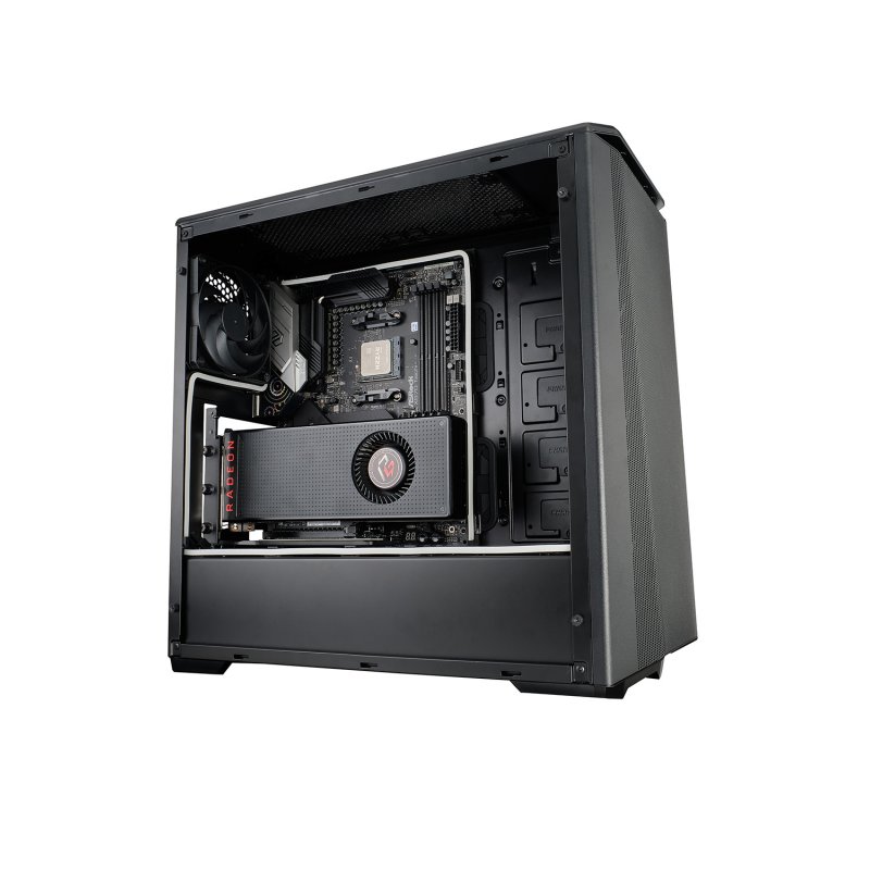 PHANTEKS Neon Digital RGB LED-Strip, 1 m