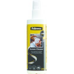 Fellowes Spray nettoyant écran