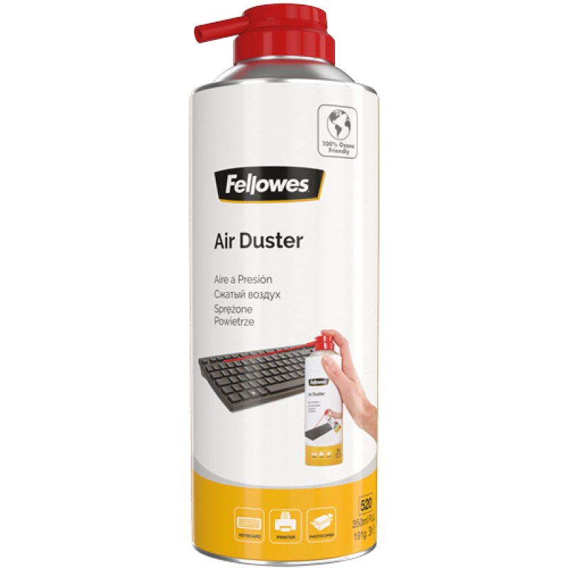 Fellowes HFC Free Air Duster