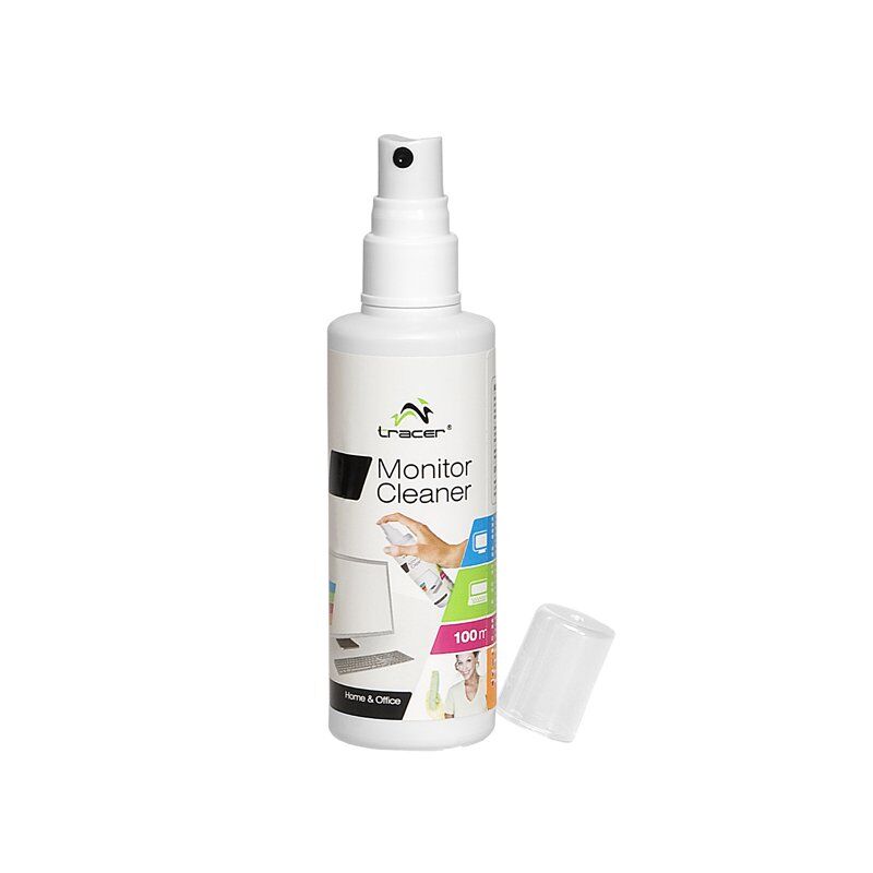 Tracer TRASRO44579 nettoyant tous support 250 ml Vaporisateur