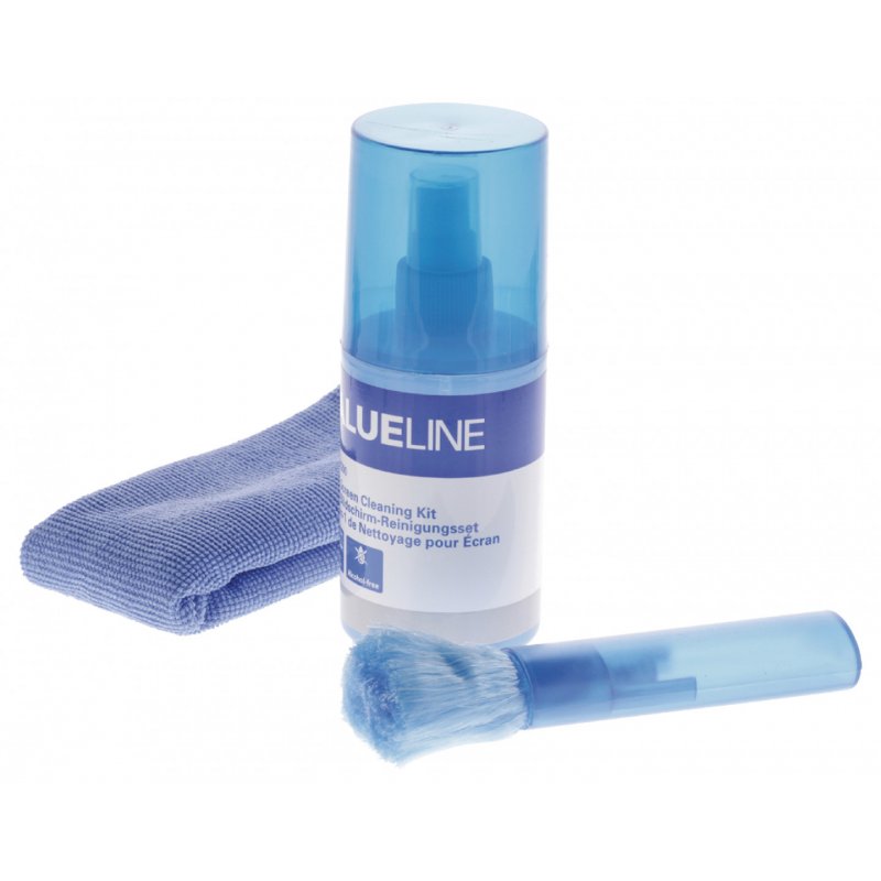 Valueline VLC-CK200 equipment cleansing kit Notebook 200 ml