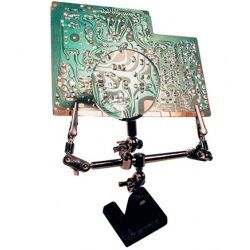 Fixpoint 51199 soldering iron/station accessory