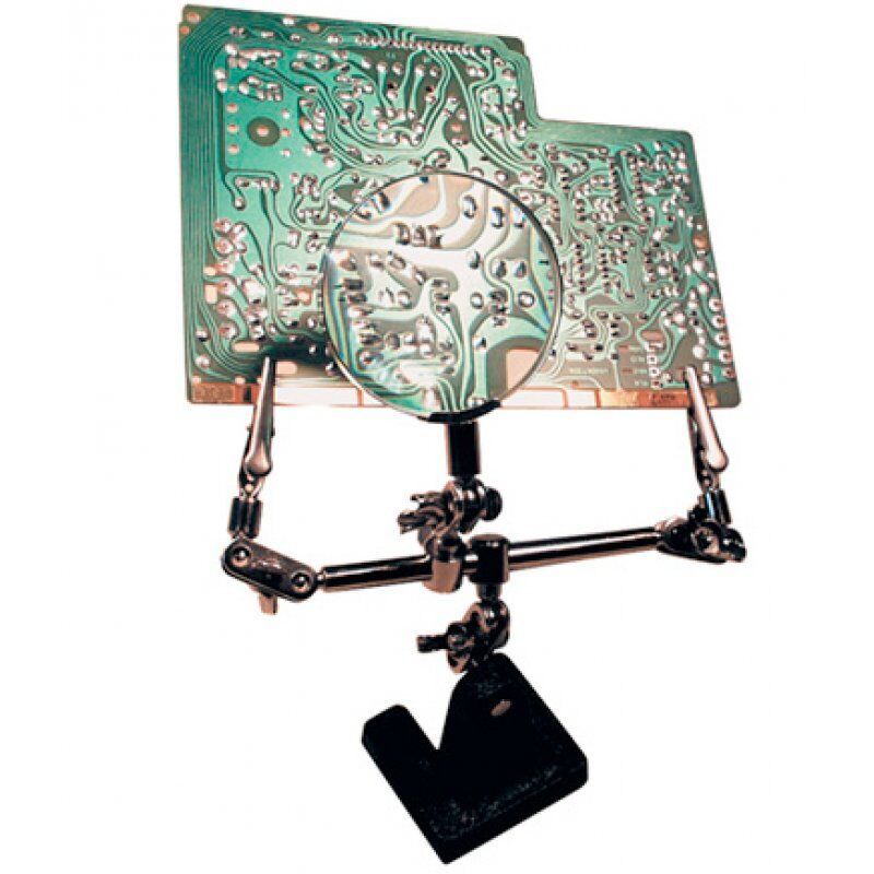 Fixpoint 51199 soldering iron/station accessory