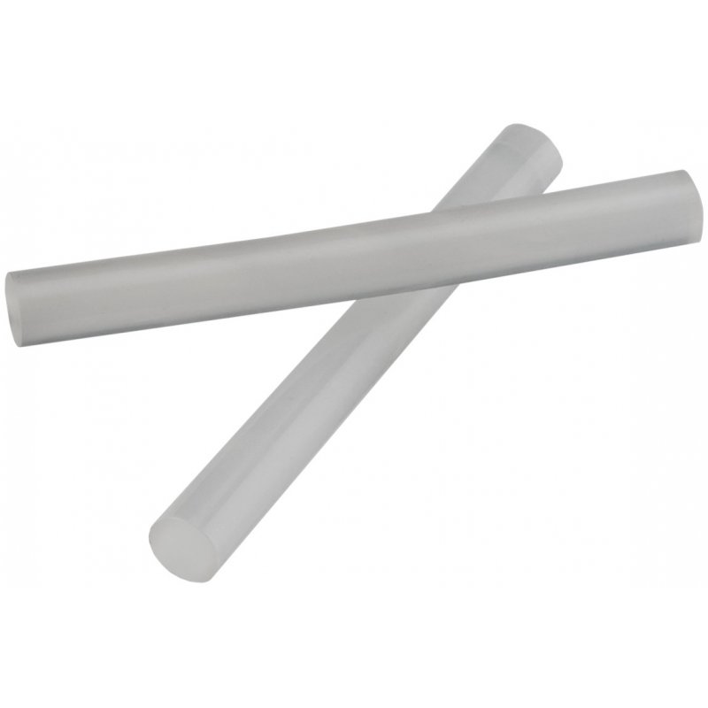 Pistolet à colle chaude FixPoint compatible pour bâtons de 12mm (Noir)