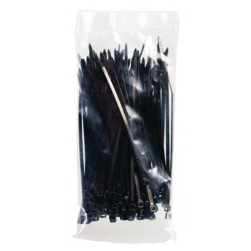 Fixapart CTS 05 cable tie Black