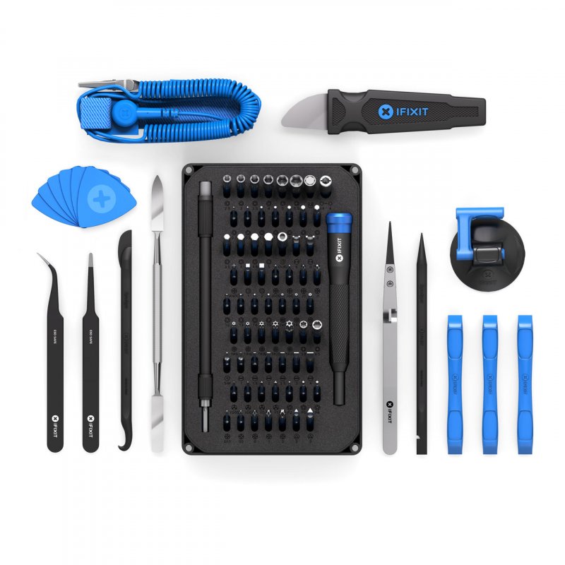 iFixit compatible Pro Tech Toolkit