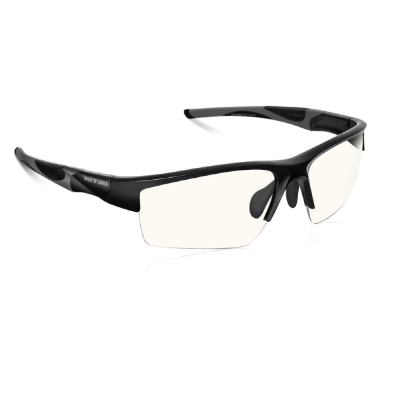 Spirit of Gamer LUNETTES PRO RETINA computer glasses Unisex