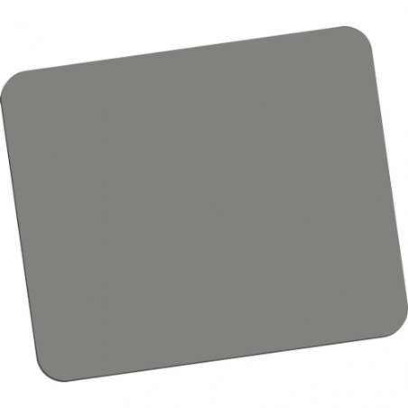 Fellowes 29702 mouse pad Silver