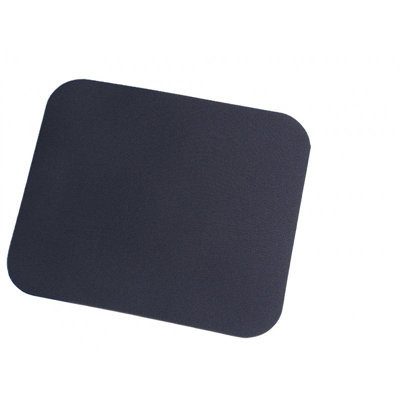 Tapis de souris Logilink - S (Noir)