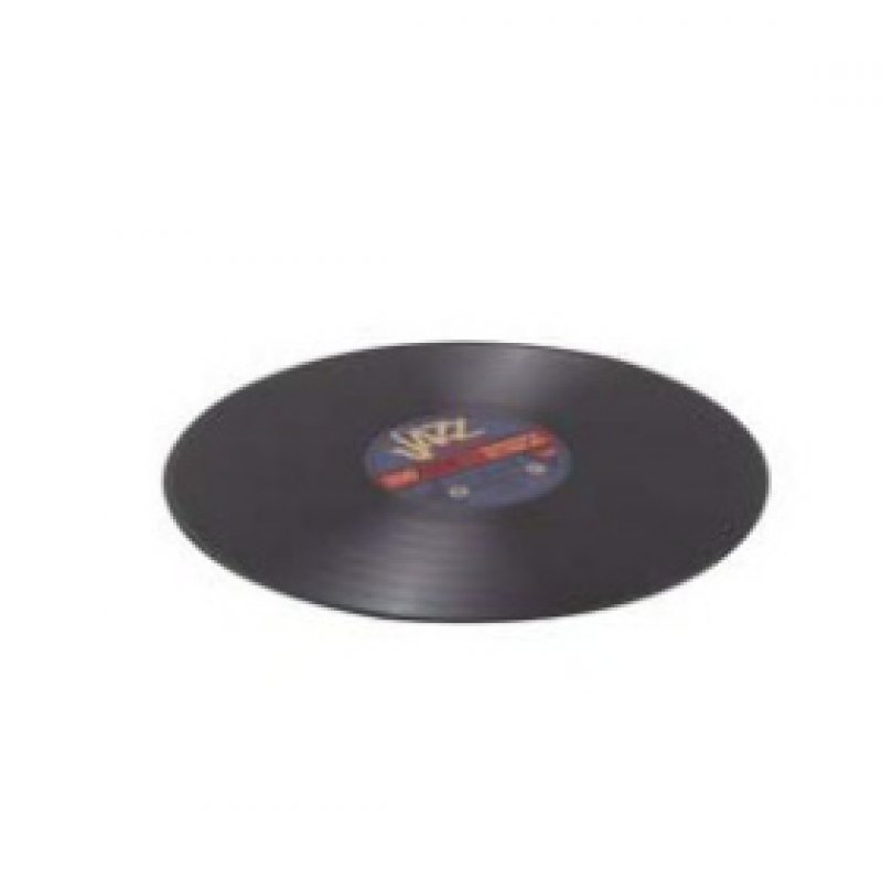 T'nB Vinyle Mousepad