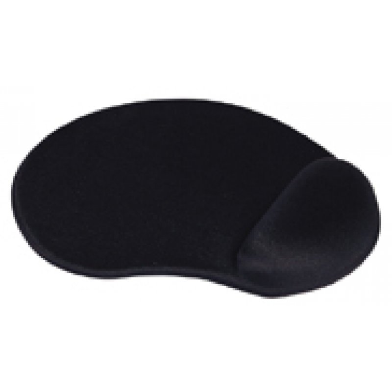 T'nB TSED100N mouse pad Black