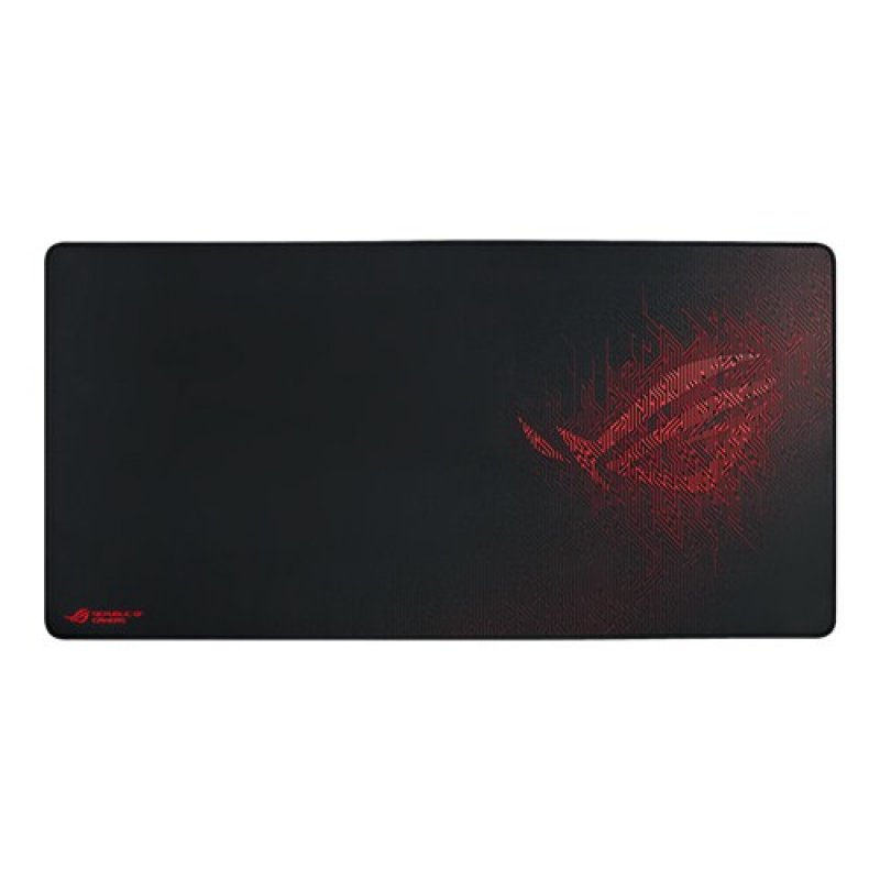 Tapis de souris ASUS compatible ROG Sheath