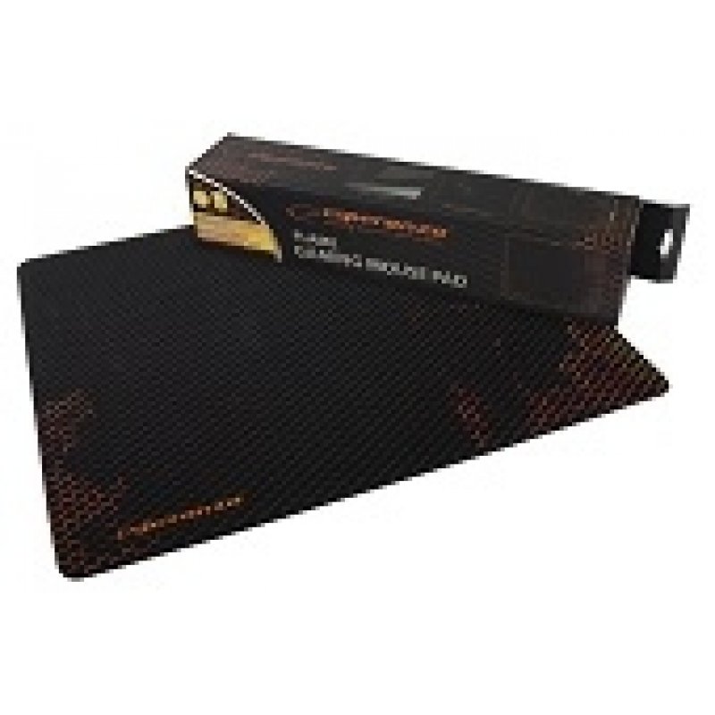 Esperanza EA146R mouse pad Black, Red