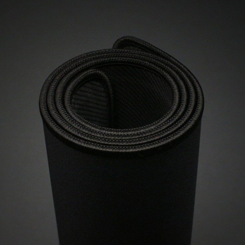 Glorious PC Gaming Race G-L mouse pad Gaming mouse pad Black