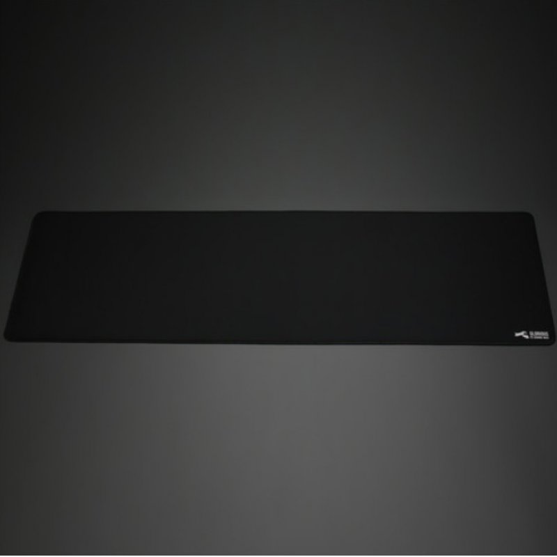 Glorious PC Gaming Race G-E mouse pad Gaming mouse pad Black