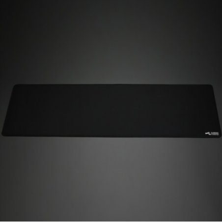 Glorious PC Gaming Race G-E mouse pad Gaming mouse pad Black