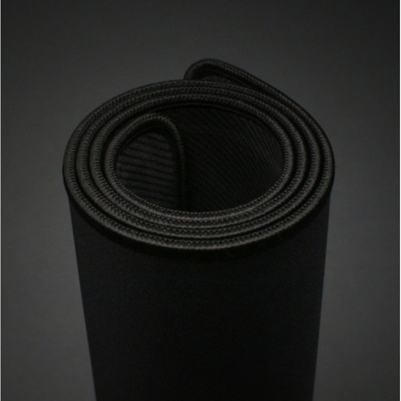 Glorious PC Gaming Race compatible Tapis de souris - Extended, noir