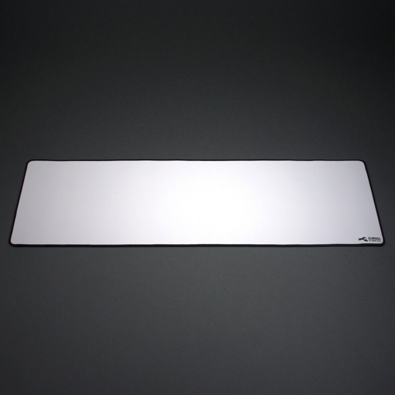 Glorious PC Gaming Race GW-E mouse pad Gaming mouse pad Black, White