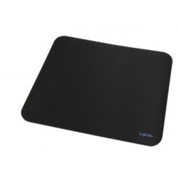 LogiLink ID0117 mouse pad Black