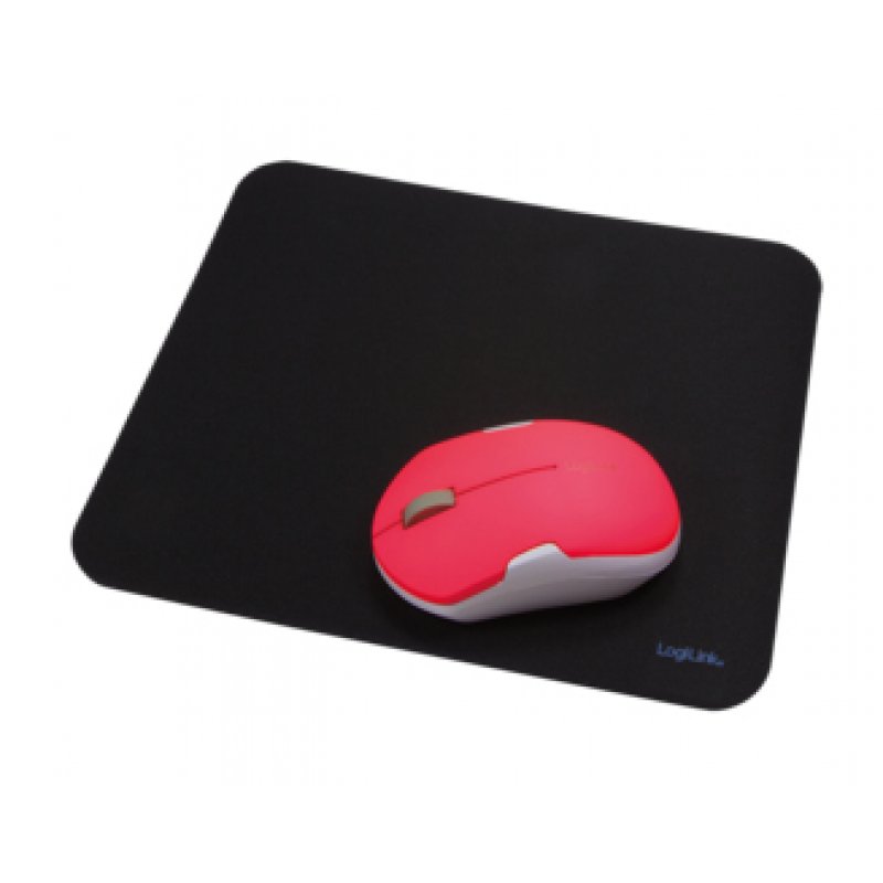 LogiLink compatible Gaming Mousepad - Mauspad