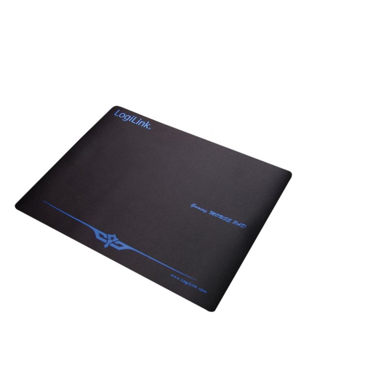 Tapis de Souris Gamer Logilink ID0017 - XL (Noir)