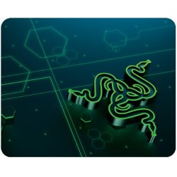 Razer Goliathus Mobile Gaming mouse pad Green