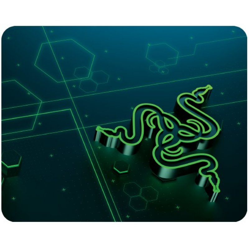 Razer Goliathus Tapis de souris Mobile - Stoff, klein