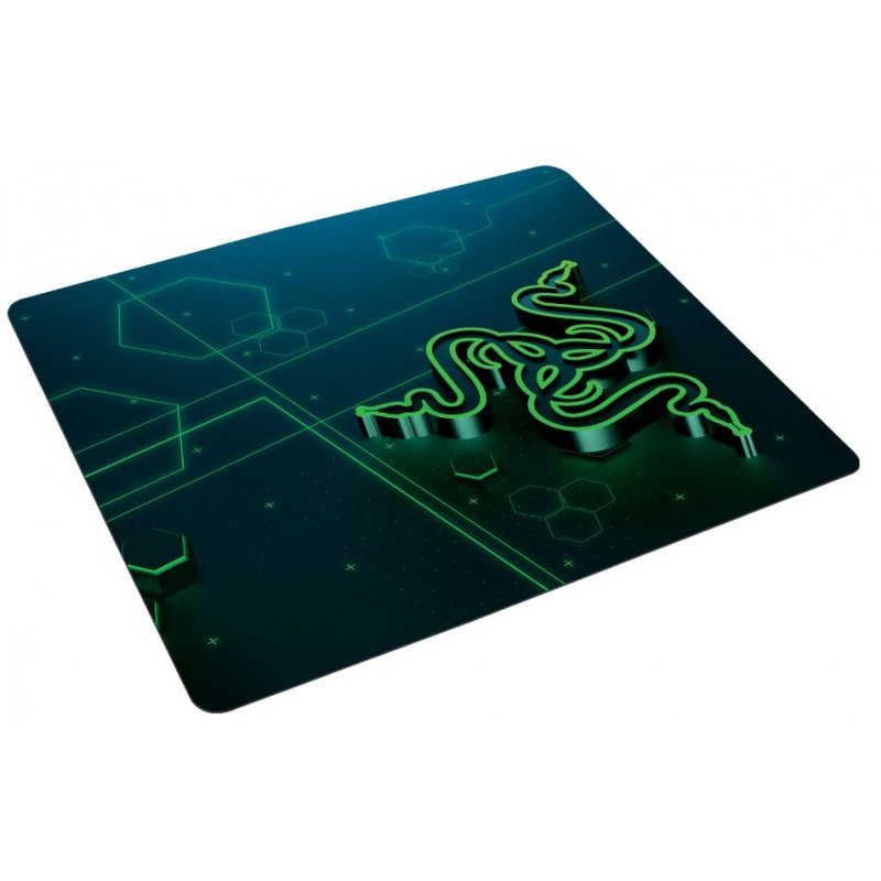 Razer Goliathus Mobile Gaming mouse pad Green