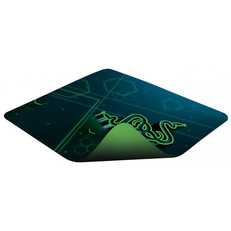 Razer Goliathus Tapis de souris Mobile - Stoff, klein