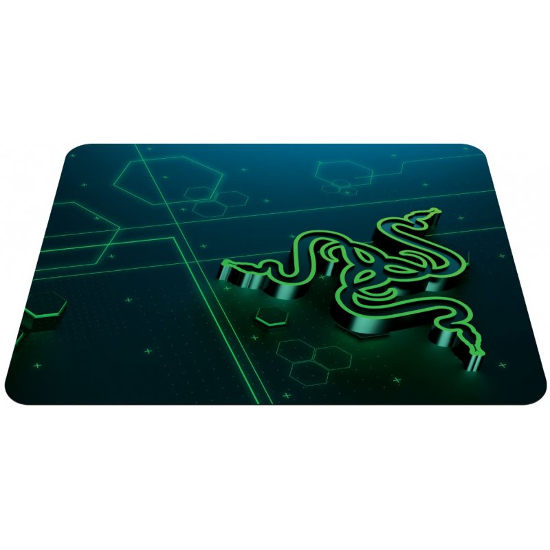 Razer Goliathus Mobile Gaming mouse pad Green