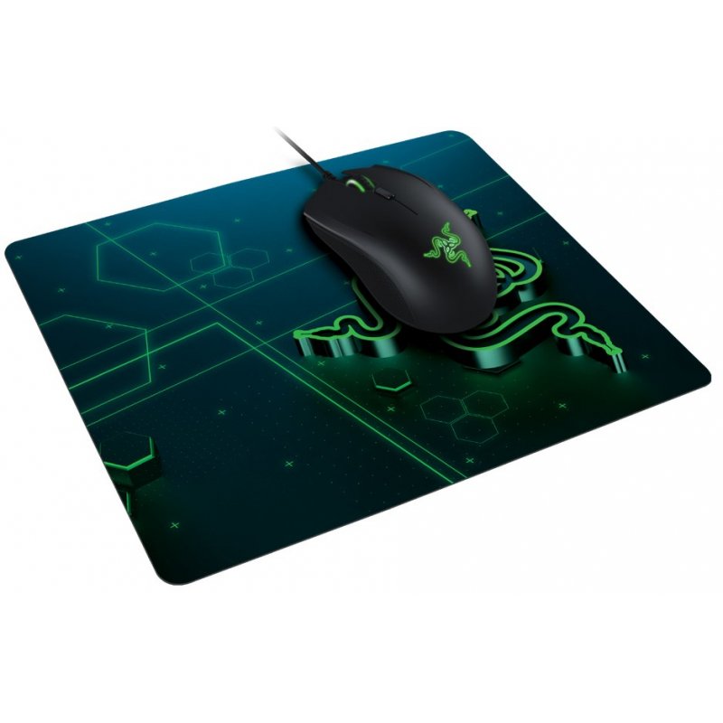 Razer Goliathus Tapis de souris Mobile - Stoff, klein