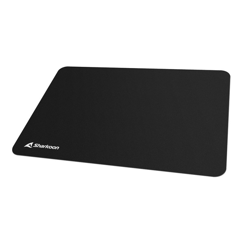 Tapis de Souris Sharkoon 1337 V2 - L (Noir)