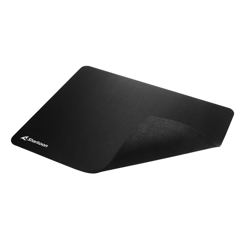 Tapis de Souris Sharkoon 1337 V2 - XL (Noir)