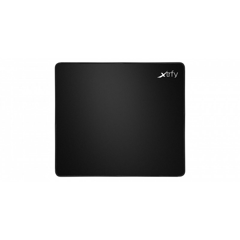 Xtrfy XG-GP2-L tapis de souris Tapis de souris de jeu Noir