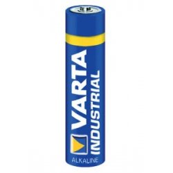 Varta Industrial AAA Single-use battery Alkaline