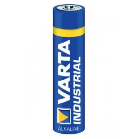 Varta Industrial AAA Single-use battery Alkaline