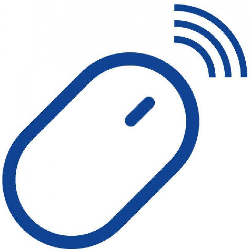 VARTA Pile NiMH "Rechargeable Accu", Micro (AAA), 800 mAh