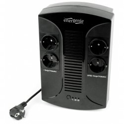 Onduleur Gembird compatible EG-UPS-002 (850VA)