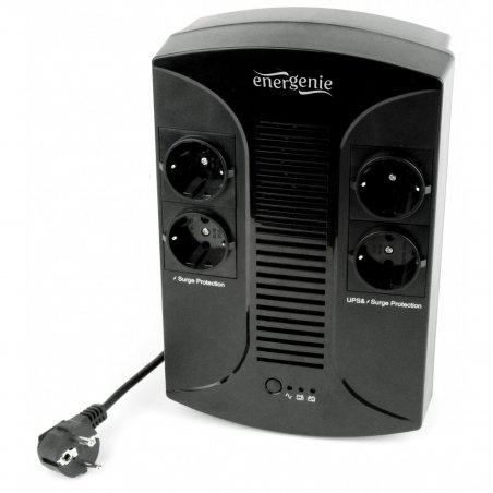 Onduleur Gembird compatible EG-UPS-002 (850VA)