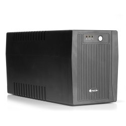NGS FORTRESS 2000 V2 alimentation d'énergie non interruptible Veille 1,5 kVA 900 W 4 sortie(s) CA