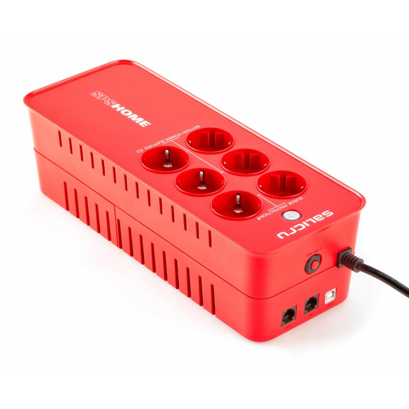 Onduleur Salicru compatible SPS 650 Home (650VA)