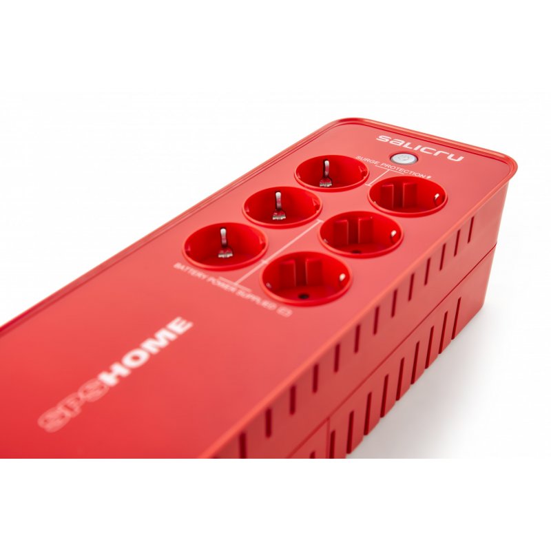 Onduleur Salicru compatible SPS 650 Home (650VA)